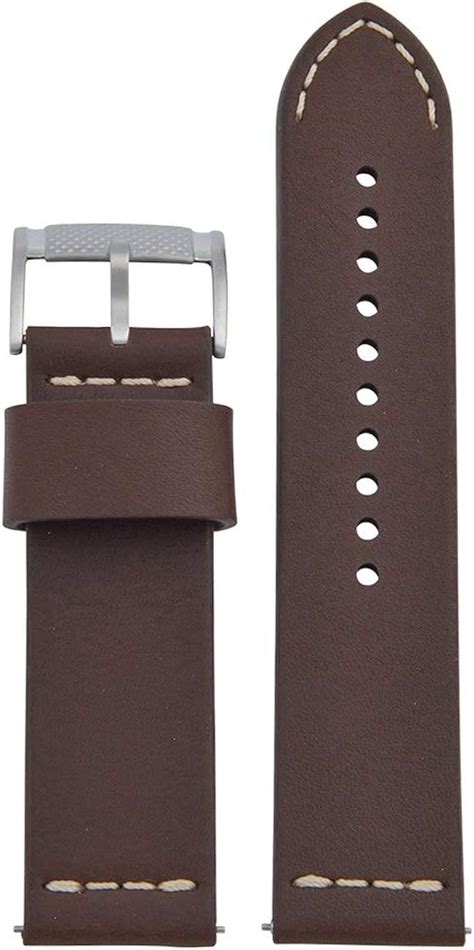 replacement straps for fossil watches.